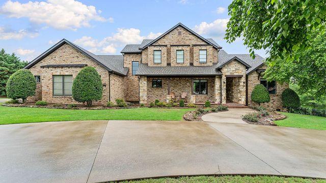 4146 NE Dogwood Canyon Loop, Fayetteville, AR 72704
