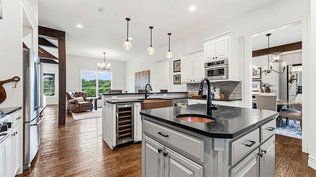 4146 NE Dogwood Canyon Loop, Fayetteville, AR 72704