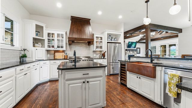 4146 NE Dogwood Canyon Loop, Fayetteville, AR 72704