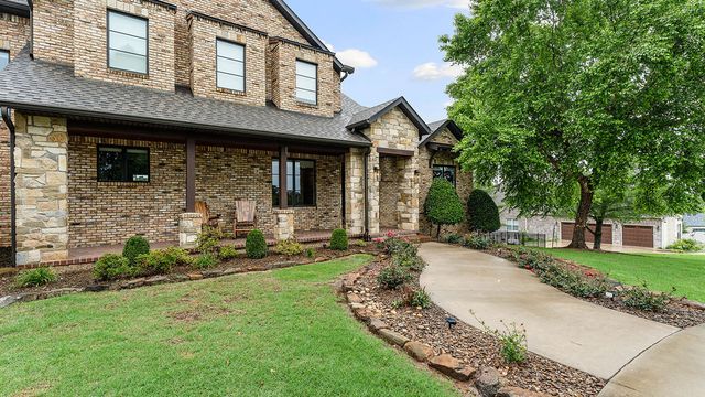 4146 NE Dogwood Canyon Loop, Fayetteville, AR 72704