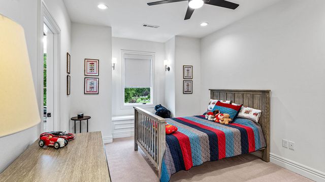 4146 NE Dogwood Canyon Loop, Fayetteville, AR 72704