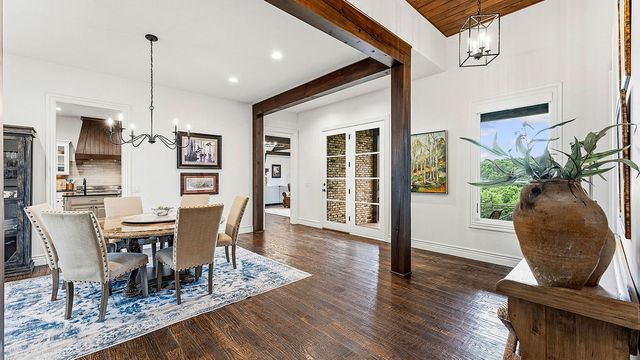 4146 NE Dogwood Canyon Loop, Fayetteville, AR 72704
