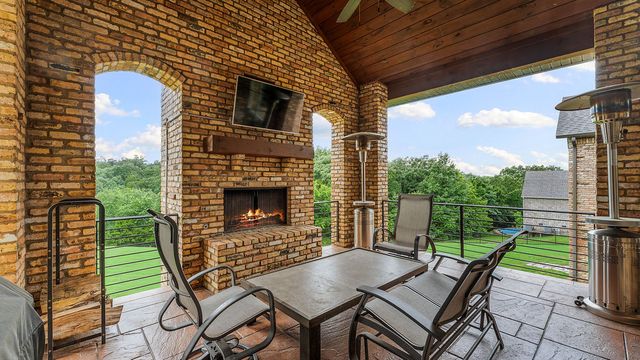 4146 NE Dogwood Canyon Loop, Fayetteville, AR 72704