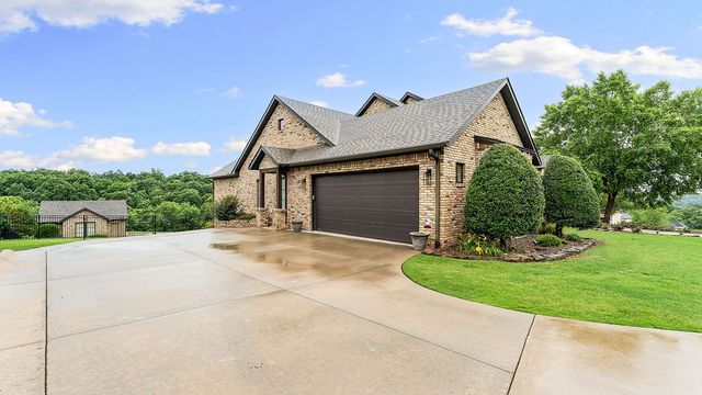 4146 NE Dogwood Canyon Loop, Fayetteville, AR 72704