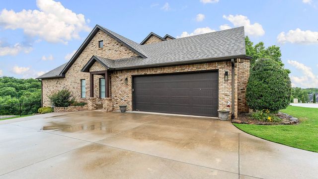 4146 NE Dogwood Canyon Loop, Fayetteville, AR 72704