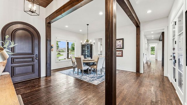 4146 NE Dogwood Canyon Loop, Fayetteville, AR 72704