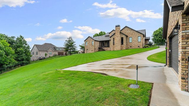 4146 NE Dogwood Canyon Loop, Fayetteville, AR 72704
