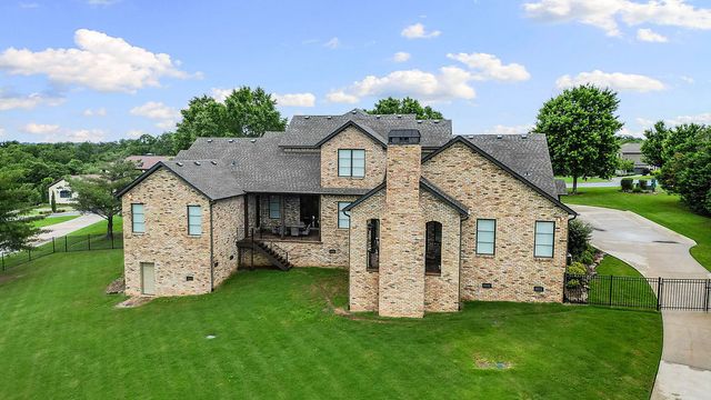 4146 NE Dogwood Canyon Loop, Fayetteville, AR 72704