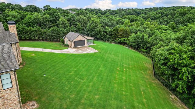 4146 NE Dogwood Canyon Loop, Fayetteville, AR 72704