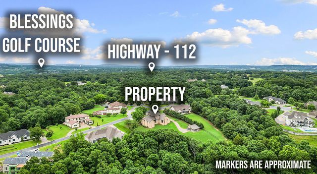 4146 NE Dogwood Canyon Loop, Fayetteville, AR 72704