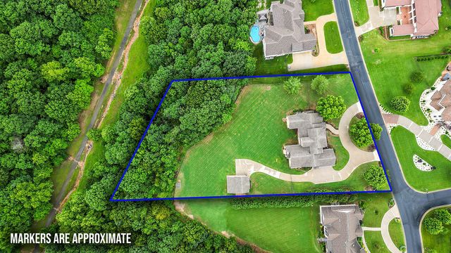 4146 NE Dogwood Canyon Loop, Fayetteville, AR 72704
