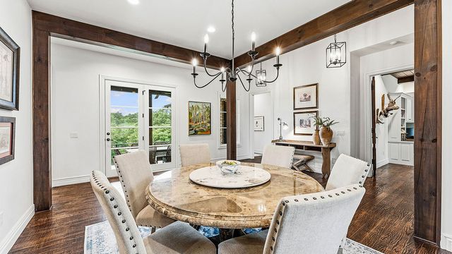 4146 NE Dogwood Canyon Loop, Fayetteville, AR 72704