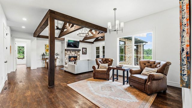 4146 NE Dogwood Canyon Loop, Fayetteville, AR 72704