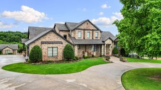4146 NE Dogwood Canyon Loop, Fayetteville, AR 72704