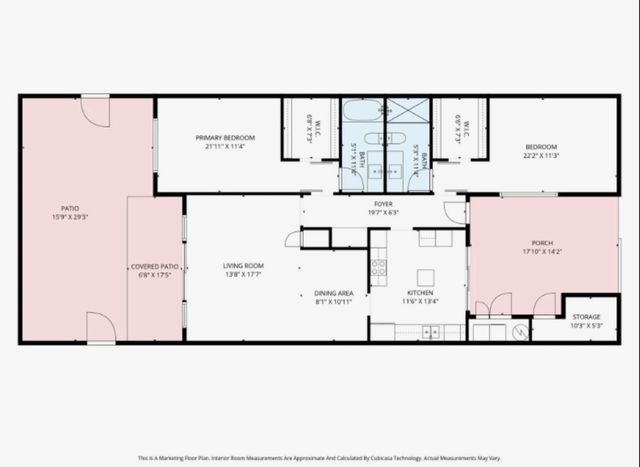 1030 E Bethany Home Road Unit 6, Phoenix, AZ 85014