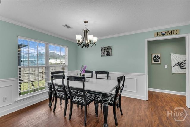 11 Kinlock Court, Midway, GA 31320