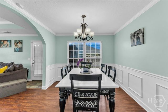 11 Kinlock Court, Midway, GA 31320