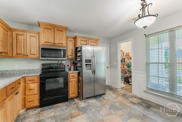 11 Kinlock Court, Midway, GA 31320