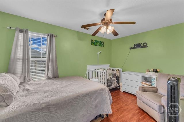 11 Kinlock Court, Midway, GA 31320