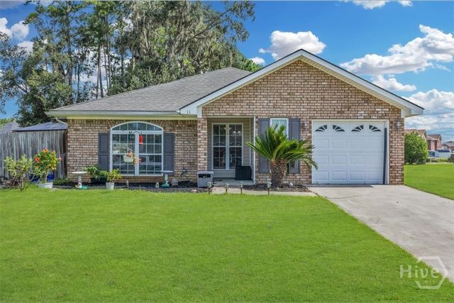 11 Kinlock Court, Midway, GA 31320