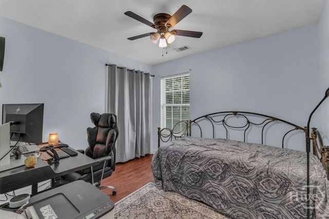 11 Kinlock Court, Midway, GA 31320