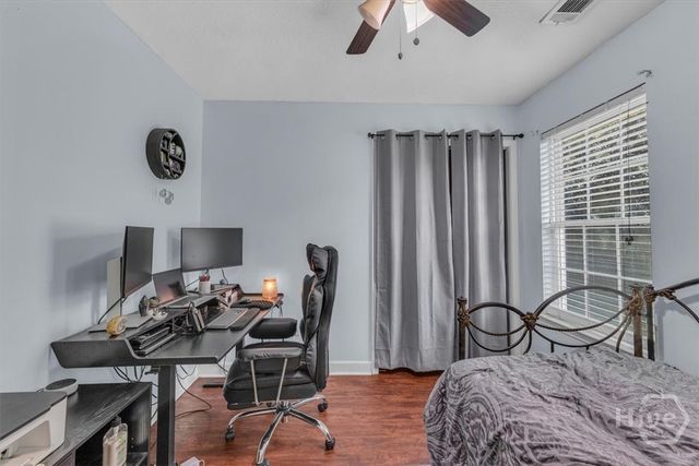 11 Kinlock Court, Midway, GA 31320