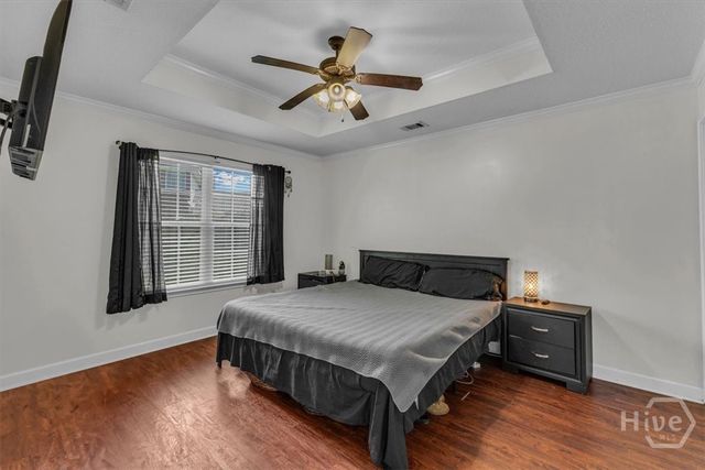 11 Kinlock Court, Midway, GA 31320