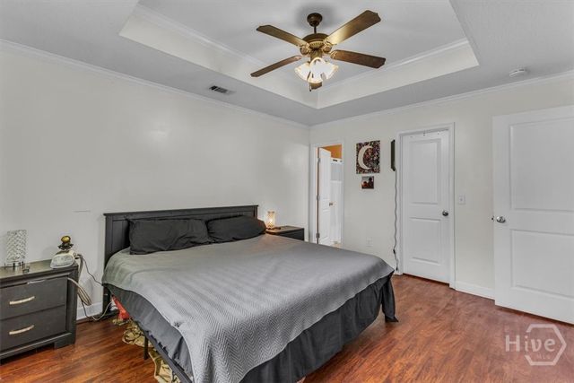 11 Kinlock Court, Midway, GA 31320