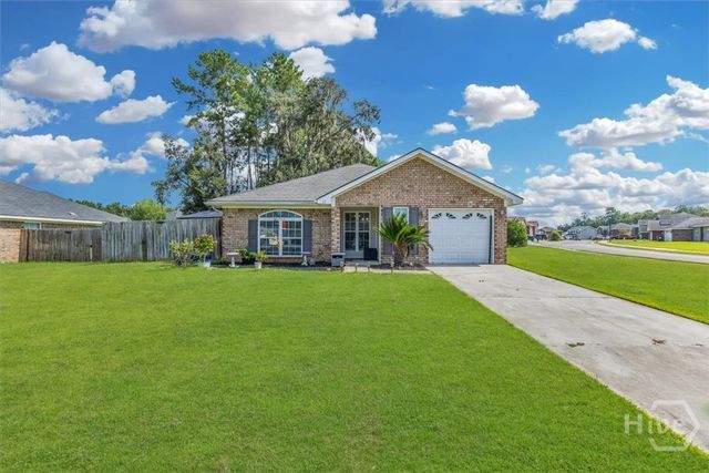 11 Kinlock Court, Midway, GA 31320