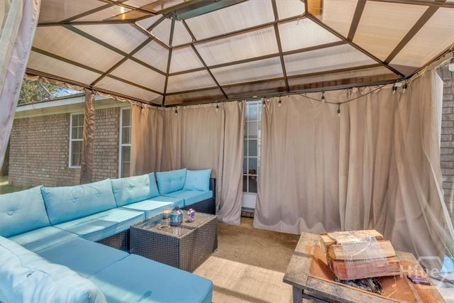 11 Kinlock Court, Midway, GA 31320