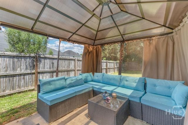 11 Kinlock Court, Midway, GA 31320