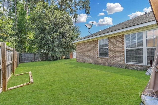 11 Kinlock Court, Midway, GA 31320