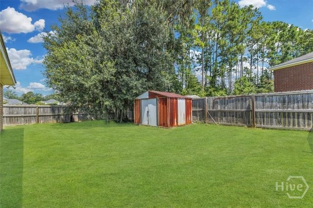 11 Kinlock Court, Midway, GA 31320