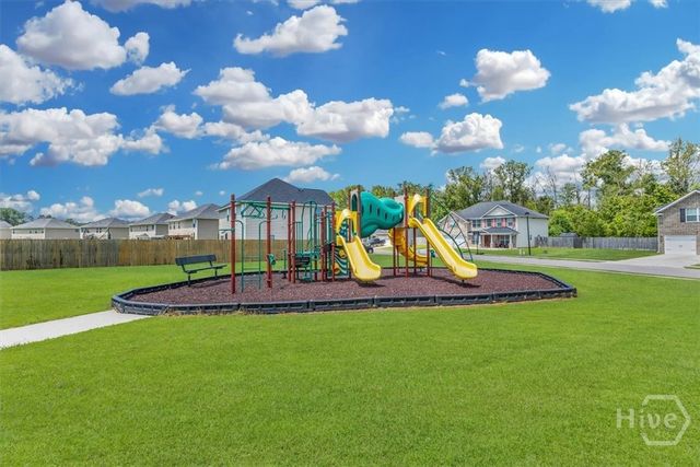 11 Kinlock Court, Midway, GA 31320