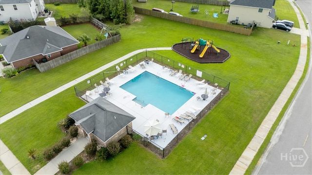 11 Kinlock Court, Midway, GA 31320