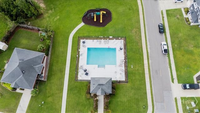 11 Kinlock Court, Midway, GA 31320