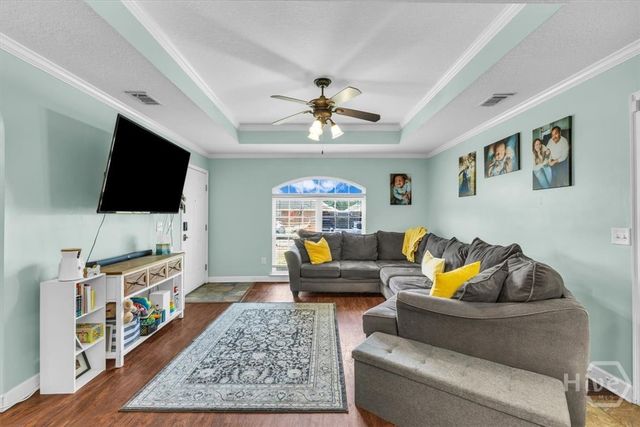 11 Kinlock Court, Midway, GA 31320