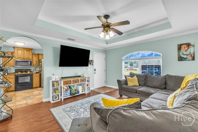 11 Kinlock Court, Midway, GA 31320