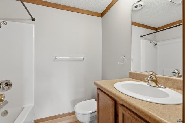 1250 RANGE VIEW CIR, Rapid City, SD 57701