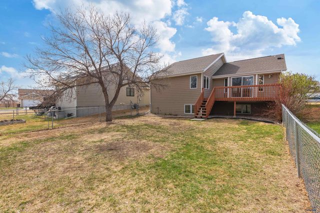 1250 RANGE VIEW CIR, Rapid City, SD 57701