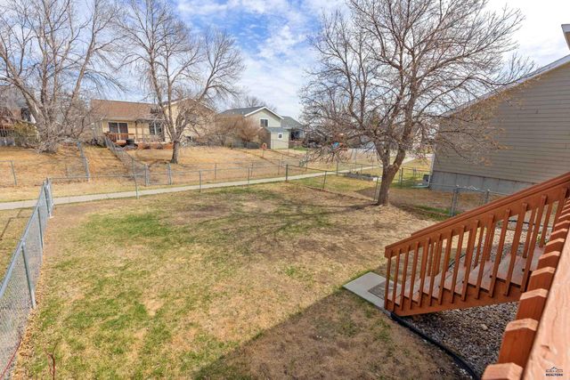 1250 RANGE VIEW CIR, Rapid City, SD 57701