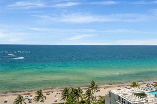 3901 S Ocean Drive 14L, Hollywood, FL 33019