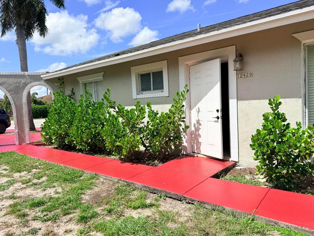 12420 Peconic Court 12424, Wellington, FL 33414