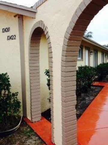 12420 Peconic Court 12424, Wellington, FL 33414