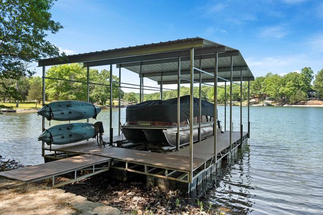 53 Wyandotte Drive, Cherokee Village, AR 72529