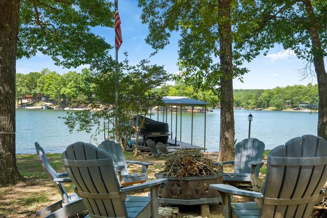 53 Wyandotte Drive, Cherokee Village, AR 72529