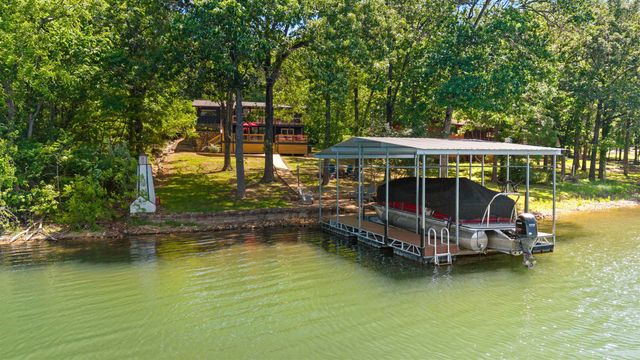 53 Wyandotte Drive, Cherokee Village, AR 72529