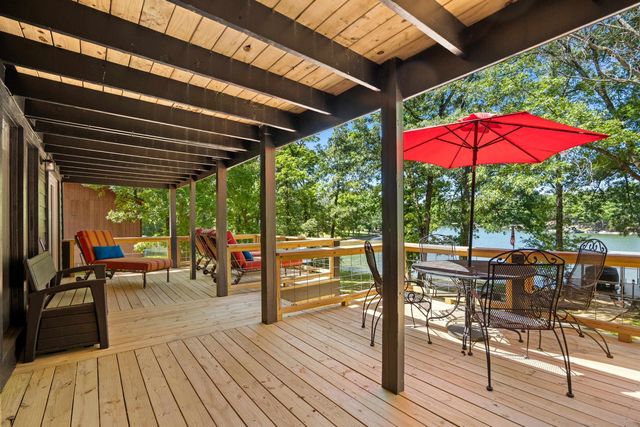 53 Wyandotte Drive, Cherokee Village, AR 72529