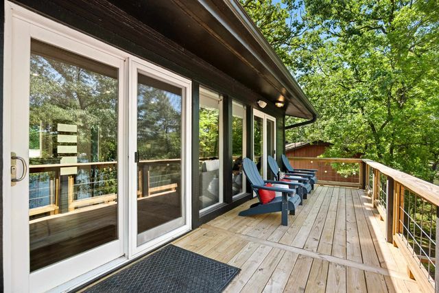 53 Wyandotte Drive, Cherokee Village, AR 72529
