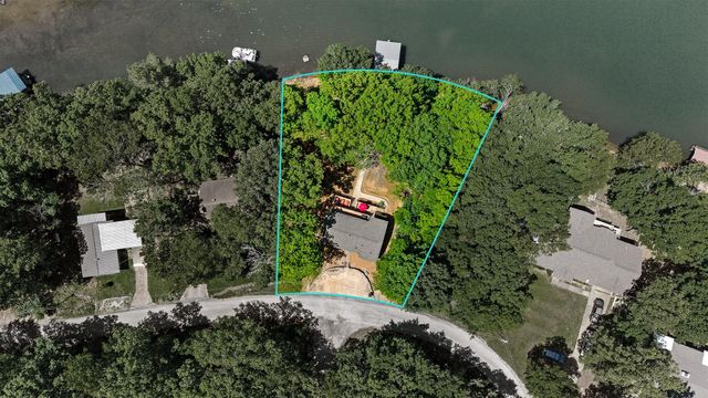 53 Wyandotte Drive, Cherokee Village, AR 72529